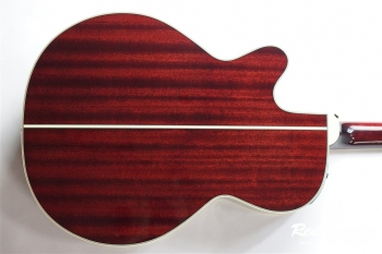 DMP551C WR - Wine Red